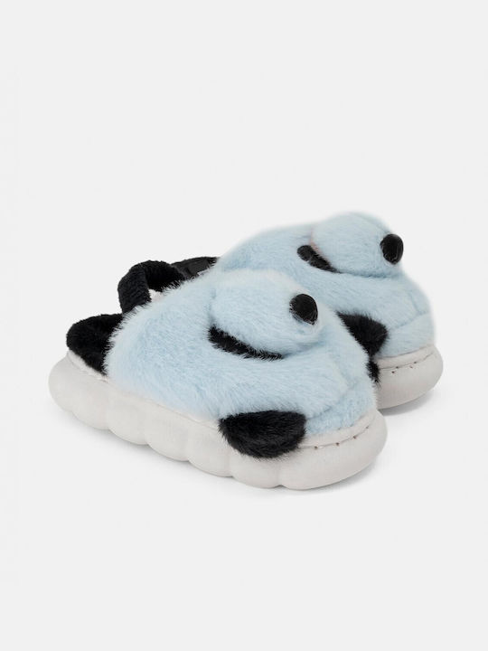 Fengi Kids Slippers Blue