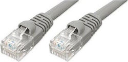 Astrasat UTP6.AST.2M U/UTP Cat.6 Cablu Ethernet 2m Roșu Astrasat UTP6.AST.2M U/UTP Cat.6 Cablu Ethernet 2m Roșu