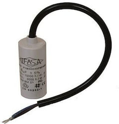 Lifasa Capacitor Motor Start 35μF 26260