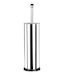Mediclinics Inox Toilet Brush Silver