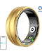 Colmi R06 Smart Ring 21.3mm Χρυσό