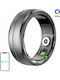 Colmi R06 Smart Ring 18.9mm Schwarz