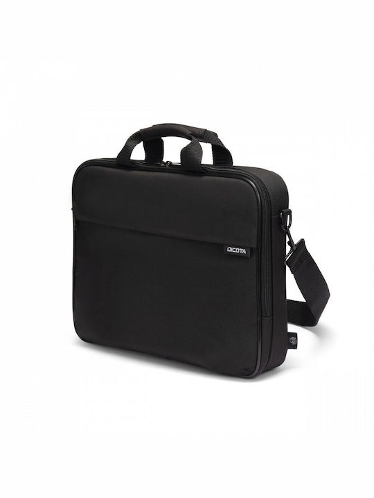 Dicota Bag for 17.3" Laptop Black D32099-RPET