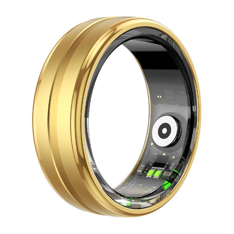 Smartring Colmi R06 18.9MM 9 (Zloty)