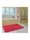 San Lorentzo Бански килим Правоъгълена Sl8018-5 8022 5 50x80бр