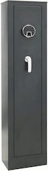 Arregui 5-Positionen-Waffenschrank Braco Arm050...