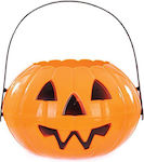 Carnival Accessory Pumpkin Basket 17x56cm