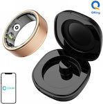 Colmi R03 Smart Ring 19.8mm Wasserdicht mit Pul...