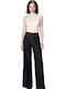Women's Jean Trousers Anthracite