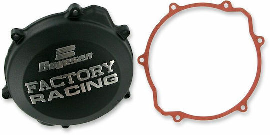 Boyesen Κάλυμμα Συμπλέκτη Factory Racing Cc32ab Yamaha Yz 250 99-19 Τεμάχιο