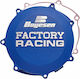 Boyesen Aluminum Clutch Cover Factory Racing Cc-38al Yamaha Wr 450 F 03-15 Yfz Rse 12-23 Kit