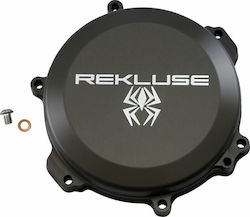 Rekluse Clutch Cover Billet Rms-392 Yamaha Yz 125 05-24 Piece
