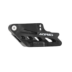 Προστασια Αλυσιδας Black Honda Transalp 26074.090 Acerbis
