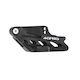 Kettenschutz Schwarz Honda Transalp 26074.090 Acerbis