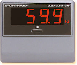 Blue Sea Systems Frequenzmesser