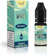 Omerta Lichid de Reumplere Gata Waves 10mg 10ml