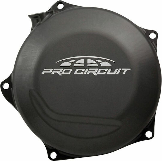 Pro Circuit Aluminum Clutch Cover Cck21250 Kawasaki Kx 250 21-22 Kit