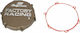 Boyesen Clutch Cover Factory Racing Cc-12m Kawasaki Kx 250 93-02 Piece
