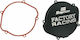 Capac Ambreiaj Boyesen Factory Racing Cc-01b Honda Cr 125 R 87-99 Piesă