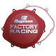 Boyesen Aluminium Kupplungsdeckel Factory Racing Cc-45ar Gas Mc 450 F 21-23 Kit