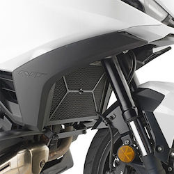 Protecție radiator Kpr1196 Honda Nt1100 '22-'24 Kappa Protecție radiator Kpr1196 Honda Nt1100 '22-'24 Kappa