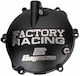 Boyesen Κάλυμμα Συμπλέκτη Factory Racing Cc-31b Yamaha Yz 125 94-04 Τεμάχιο