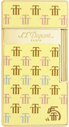 St.dupont Biggy Crom Trinidad Galben