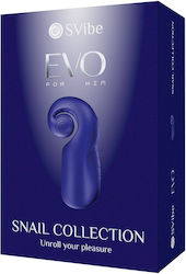 Masturbator Stimulation Blau