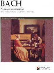 J.s Bach Zweistimmige Inventionen J.s Bach Zweistimmige Inventionen