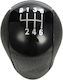 Buton din piele de lux cu 6 viteze negru Ford Fiesta Mk5 Mondeo Mk2 C Max Mk1 Transit Connect Mk1 Zgear-ford-10