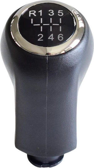 Leather Luxe Πόμολο 6 Ταχυτήτων Opel Astra Η Zafira B Zgear-opel-10