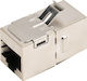 Schwaiger Stecker Silber