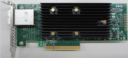 Контролер Fujitsu Praid Cp600i Fh Lp Контролер Fujitsu Praid Cp600i Fh Lp