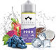 Scandal Flavor Shot Boom 30ml/120ml 1τμχ