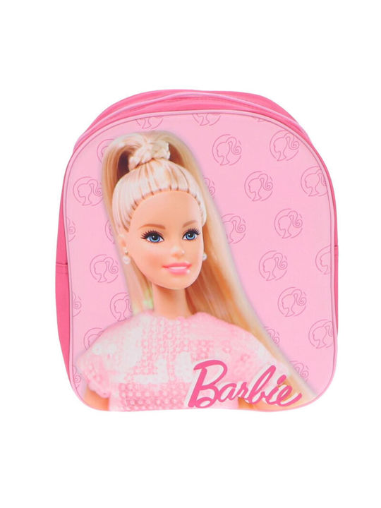 Setino Barbie De Spate Roz Setino Barbie De Spate Roz