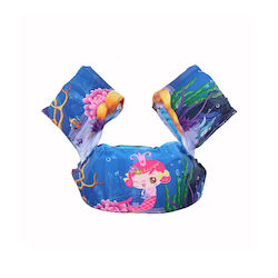 Zmart Μπρατσάκια Σωσίβιο Mermaid
