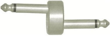 Silk Road Kabel 6,3mm Stecker - 6,3mm Stecker 1m (RIH2.5082)