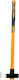 Zpower Zpower Hammer Axe with Fiberglass Handle