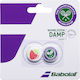 Babolat Wimbledon 700129-100 Amortizor pentru rachetă de tenis 2buc