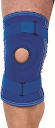 Adco Reinforced Knee Brace with 4 Spiral Stays & Neoprene Straps Small 1 Piece