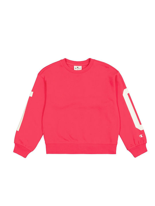 Champion Hanorac pentru Copii Pink