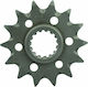 Scar Front Sprocket Steel 14 Teeth Sfs34014