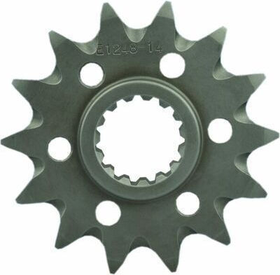 Scar Ritzel Stahl 14 Zähne Sfs44014