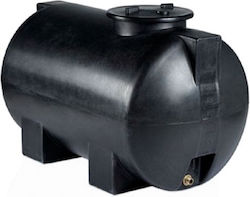 Stamatiou Plastics Horizontal Cylindrical Plast...