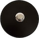 Wall Push Bell Button Bronze 202