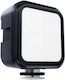 Tolifo Portable Camera Light Pt-49rgb