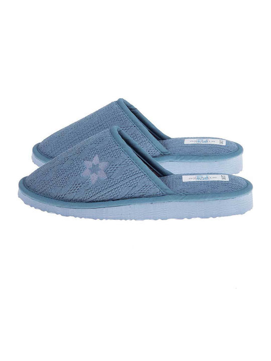 Amaryllis Slippers