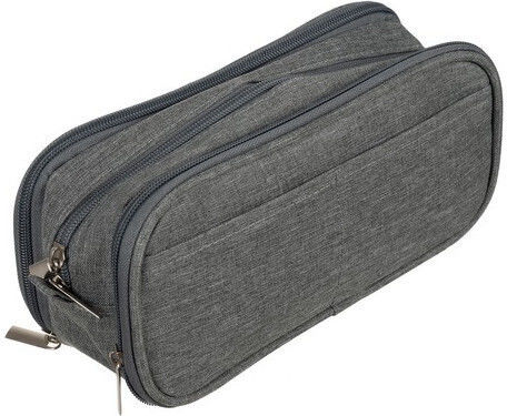 Federmäppchen Gray