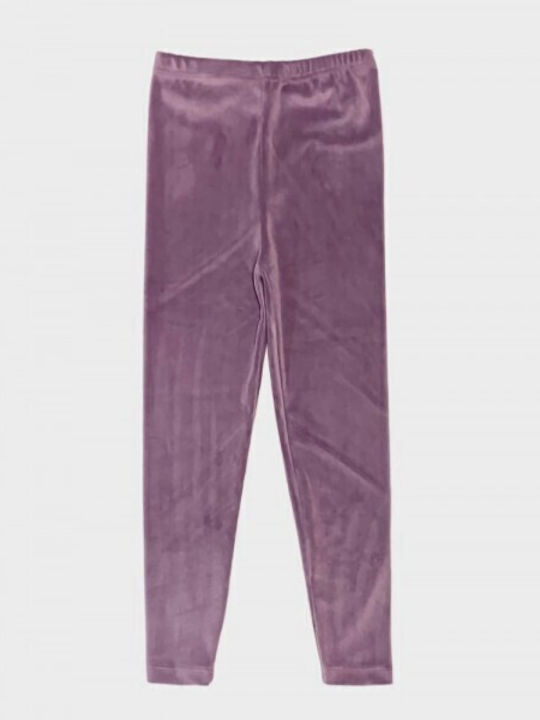 Action Sportswear Kids Legging Long Lilac