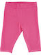 Colant Copii Capri Fuchsia